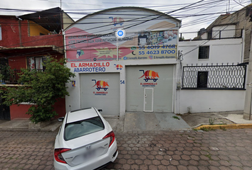 Departamento en  Santa Rosa 54, Molino De Santo Domingo, Ciudad De México, Cdmx, México