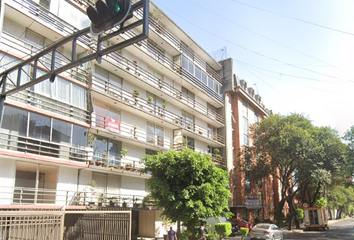 Departamento en  Avenida Coyoacán 704, Colonia Del Valle Centro, Ciudad De México, Cdmx, México