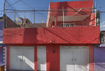 Casa en  Estrella 33, Consejo Agrarista Mexicano, Ciudad De México, Cdmx, México