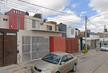 Casa en  De Minerva 111, Villas De Nuestra Señora De La Asunción, Aguascalientes, Ags., México