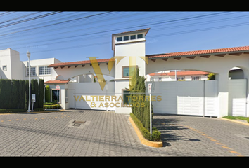 Casa en condominio en  Paseo De La Asunción 101, 52148 Llano Grande, Méx., México