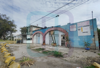 Lote de Terreno en  Carretera Santa Bárbara - Izúcar De Matamoros, Achititlán, Atlatlahucan, Morelos, 62846, Mex