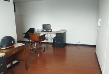 Oficina en  Provenza, Medellín