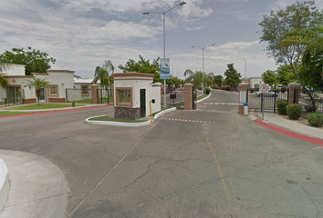 Casa en  Cerrada Chenin, Villa Merlot Residencial, Lote Baldio, Hermosillo, Sonora, México