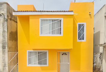 Casa en  San Pedro 15, Valle Dorado, San Joaquín, Ciudad Del Carmen, Campeche, México