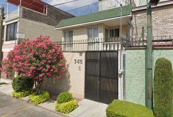 Casa en  Playa Rosarito 345, Militar Marte, Ciudad De México, Cdmx, México