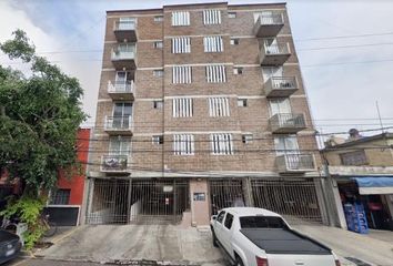 Departamento en  Bélgica 914, Portales Sur, Ciudad De México, Cdmx, México