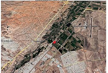 Lote de Terreno en  Av Palestina 9705, Palestina, Tabalaopa, Chihuahua, México