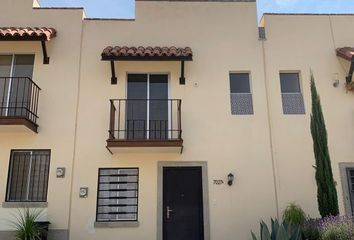 Casa en condominio en  Alta California Residencial, Boulevard Alta California, Jalisco, Jalisco, México