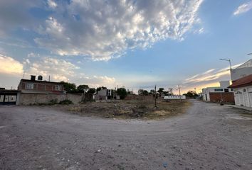 Lote de Terreno en  Francisco Villa, Salamanca, Guanajuato, México