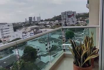 Apartamento en  Sotavento 2, Carrera 20, Pie De La Popa, Provincia De Cartagena, Bolívar, Colombia