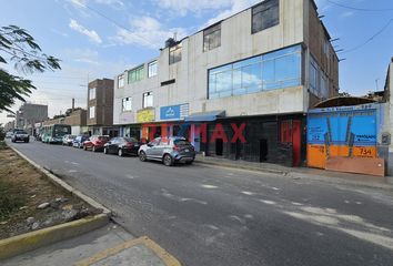 Local industrial en  Avenida Federico Villareal S 926, Cuadra 9, Ur. La Rinconada, Trujillo, La Libertad, 13007, Per