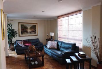 Apartment for rent in Poblado, Medellín