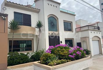 Casa en  Del Ciclón 45, Playas, Costa De Oro, Tijuana, Baja California, México
