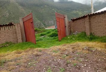 Terreno en  Valle Sagrado, Cuzco, Perú