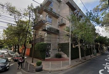 Departamento en  Calzada General Mariano Escobedo 64, Popotla, Ciudad De México, Cdmx, México