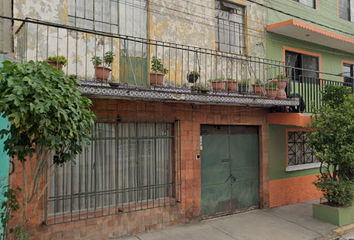 Casa en  Teniente Héctor Espinoza Galván 345, Escuadrón 201, Ciudad De México, Cdmx, México