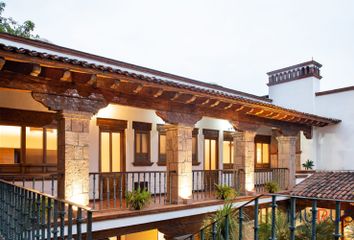 Casa en  Rancho Cortes, Cuernavaca, Morelos, México