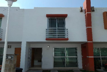 Casa en condominio en  H. Colegio Militar 3680, El Fortín, Zapopan, Jalisco, México