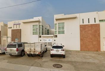 Casa en condominio en  Pensiones Del Estado, Coatzacoalcos, Veracruz