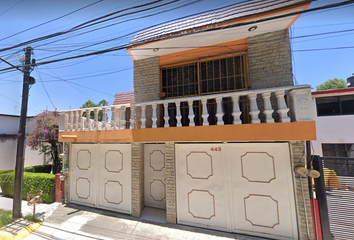 Casa en  Avenida Santa Monica 59, El Mirador, Tlalnepantla De Baz, Estado De México, México