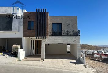 Casa en  Chihuahua, Mex