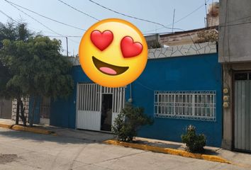 Casa en  Zapata, Ixtapaluca, Estado De México, México