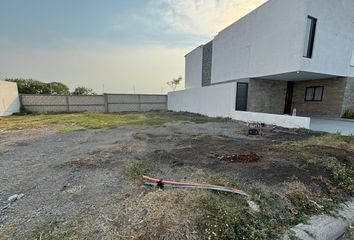 Lote de Terreno en  Fraccionamiento Lomas De La Rioja, Veracruz, México