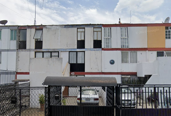 Departamento en  Zapateros 43, Mz 042, U Habitacional Rosario I Sector Ìii -a, Tlalnepantla De Baz, Estado De México, México