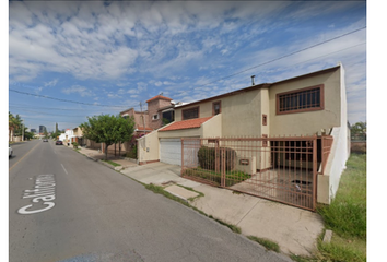 Casa en  California 4123, Quintas Del Sol, Campestre-lomas, Chihuahua, México