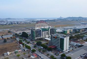 Oficina en  Sky Building, Avenida De Las Américas, Guayaquil, Ecuador