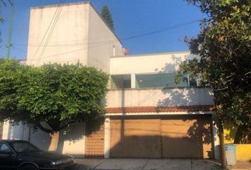 Casa en fraccionamiento en  Rincón De Los Ángeles 119, Bosque Del Sur, Ciudad De México, Cdmx, México