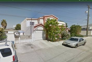 Casa en  18 De Marzo, Hidalgo, Ensenada, Baja California, México