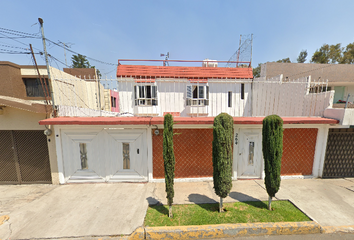 Casa en  Paseo De Las Galias 264, Lomas Estrella 2da Sección, Ciudad De México, Cdmx, México