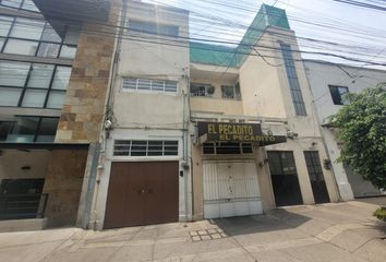 Departamento en  Calle Concepción Beistegui 725, Colonia Del Valle Centro, Ciudad De México, Cdmx, México