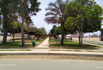 Terreno en  Villa Maria Del Triunfo, Lima