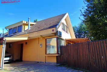 Casa en  Chillán, Ñuble (región)