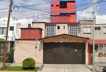 Casa en  La Florida, Naucalpan De Juárez, Estado De México, México