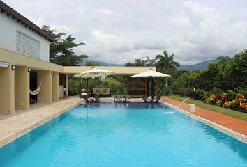 Villa-Quinta en  Manizales, Caldas, Colombia