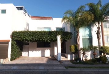 Casa en fraccionamiento en  Isla 1, Lomas De Angelópolis, Tlaxcalancingo, Puebla, México