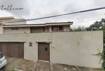 Casa en  Fuente De La Huerta 2, Lomas Del Chamizal, Naucalpan De Juárez, Estado De México, México