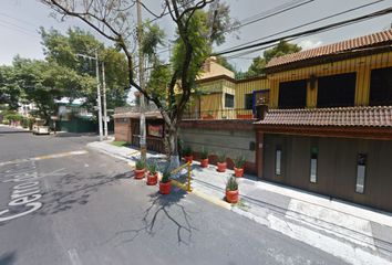 Casa en  Cerro Del Cubilete, Campestre Churubusco, Ciudad De México, Cdmx, México