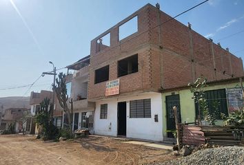 Casa en  Calle Valle Sagrado, Carabayllo, Lima, 15122, Per