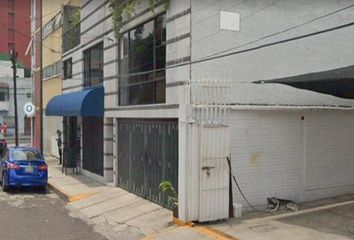 Casa en  Calle Monclova 22, Roma Sur, Ciudad De México, Cdmx, México