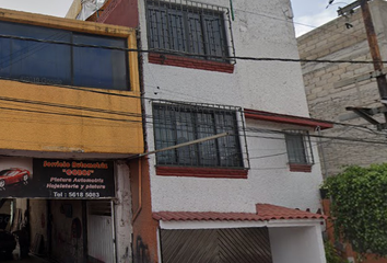 Casa en  San Isauro 214, Pedregal De Santa Úrsula, Ciudad De México, Cdmx, México