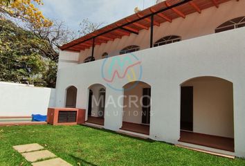 Casa en  Tlayacapan, Morelos, México