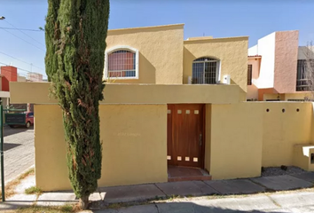 Casa en  Mauricio Garcés, La Joya, Santiago De Querétaro, Querétaro, México