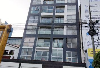 Departamento en  Av. Brasil 12, Lima, Perú