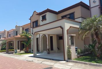 Casa en  Samborondón, Ecuador