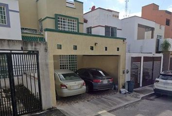 Casa en  Calle Cataluña 4, Residencial Cantabria, Benito Juárez, Quintana Roo, 77507, Mex